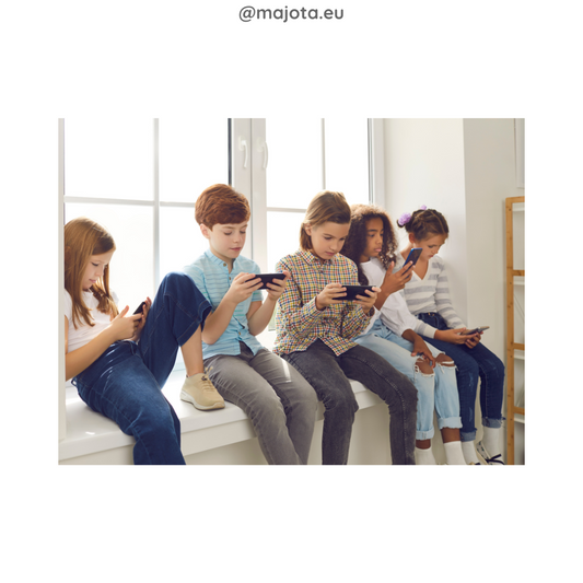The Power of Play: How Screen-Free Activities Shape Our Children’s Future