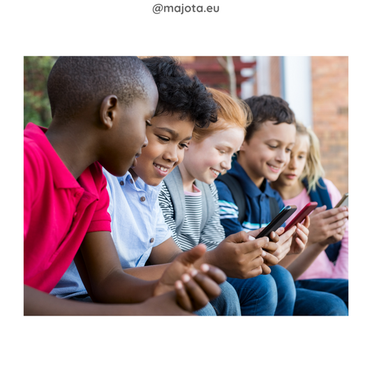 The Effects of Screen Time on Children and Adolescents: A Guide for Parents