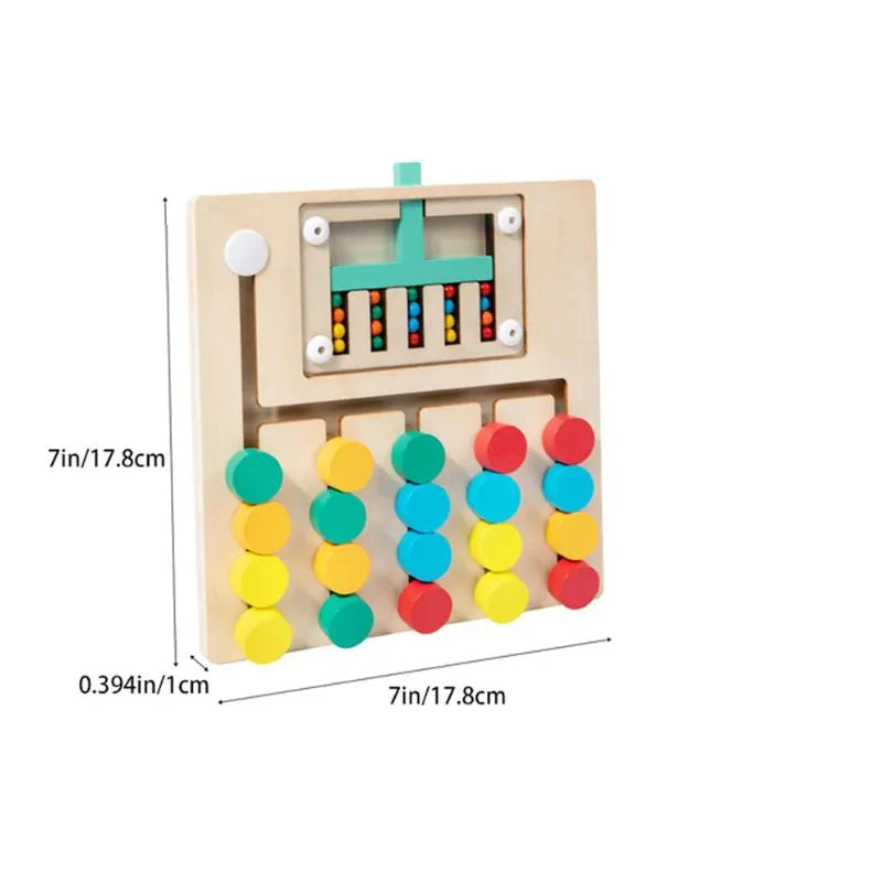 Wooden Toy