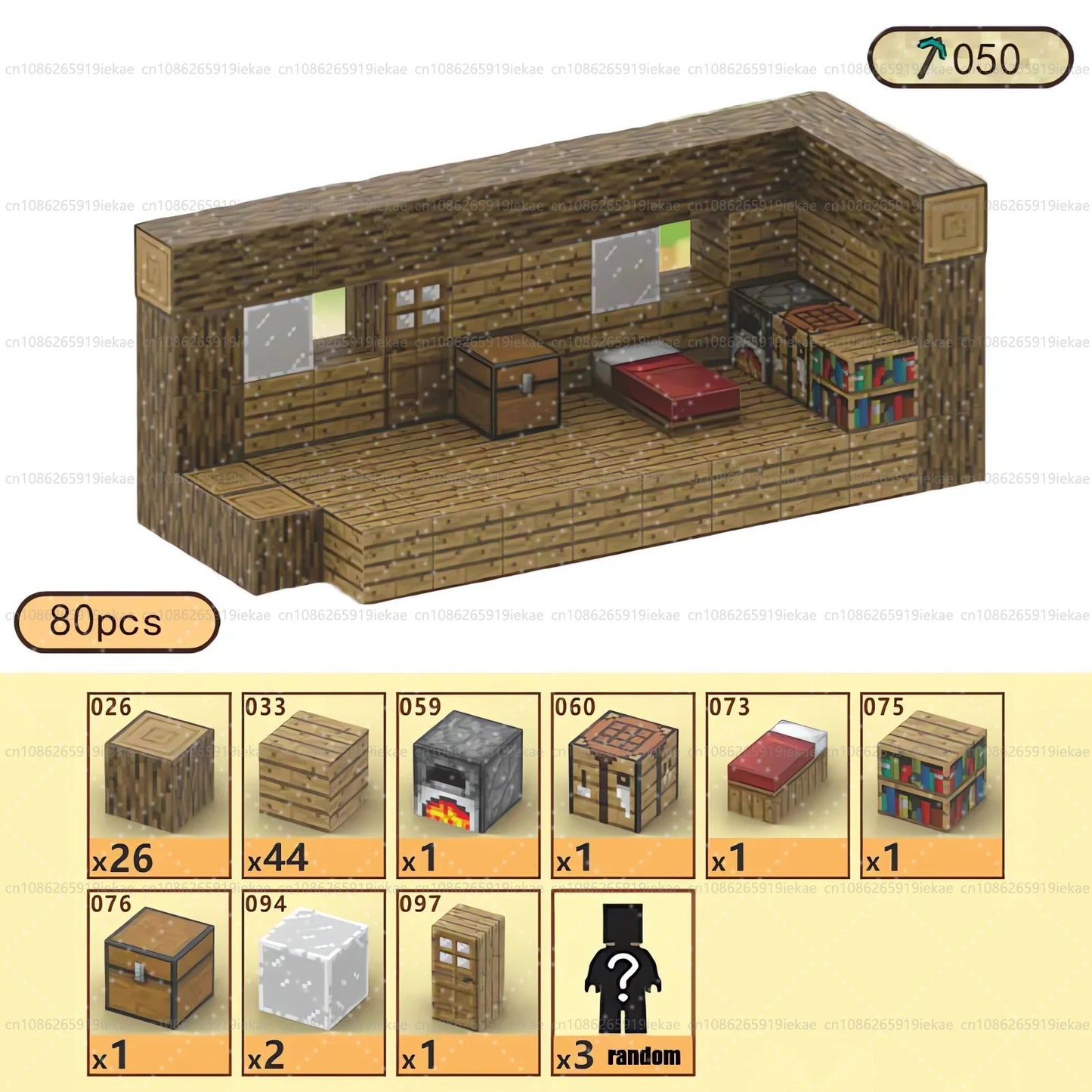 Magnetopia: Mini set de construcción de mundos STEM