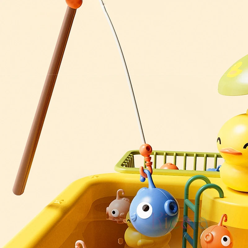 Splash & Serve: Juego de cocina con agua divertido