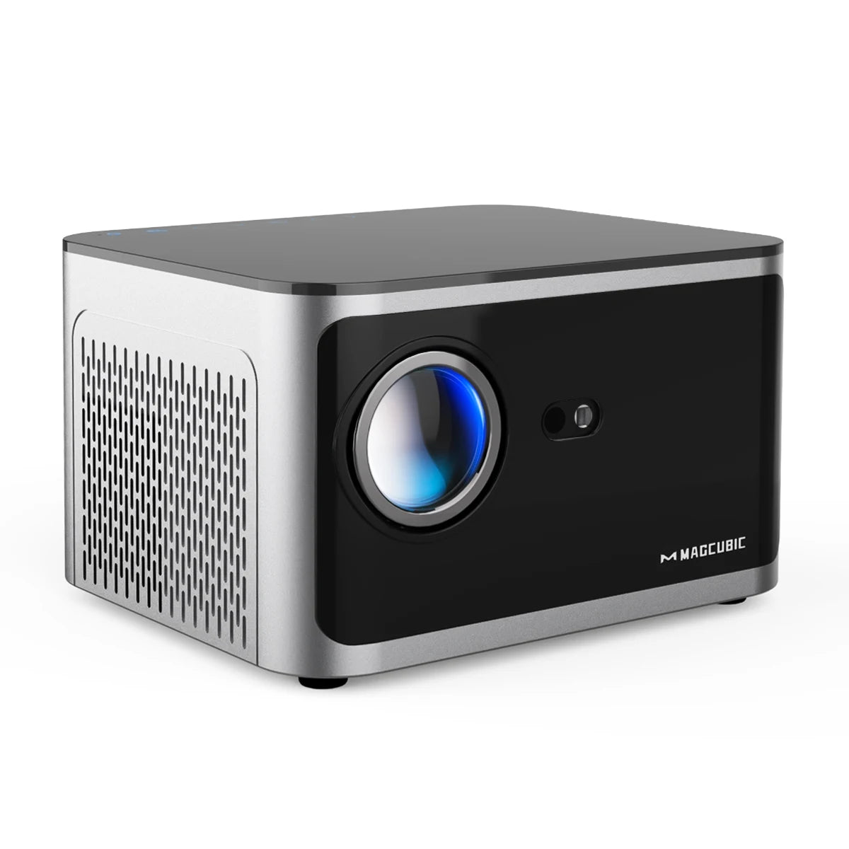 HY350: Proyector de cine en casa