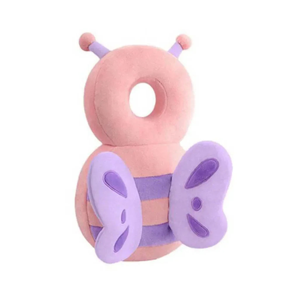 SnugNest: reposacabezas para bebé para máxima comodidad y seguridad