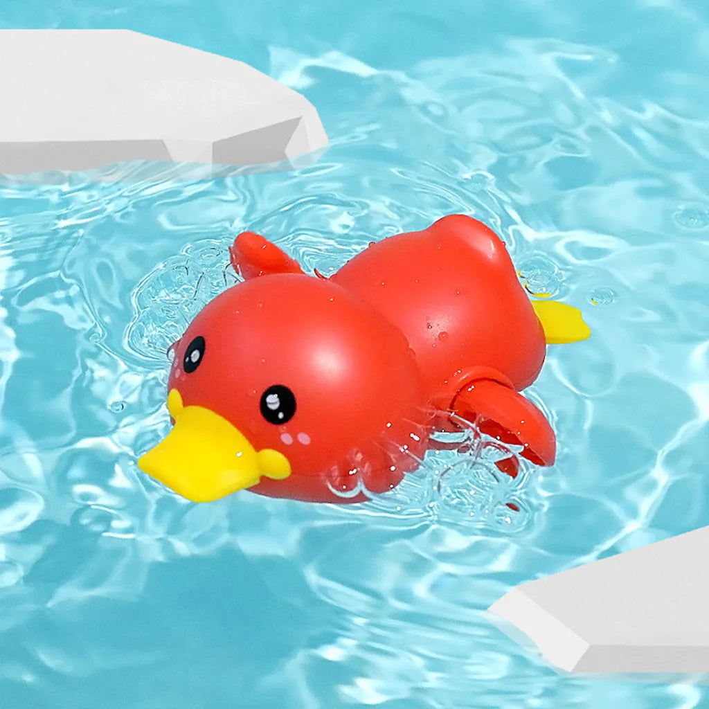 Fiesta en la bañera: amigos acuáticos para un tiempo de juego inolvidable