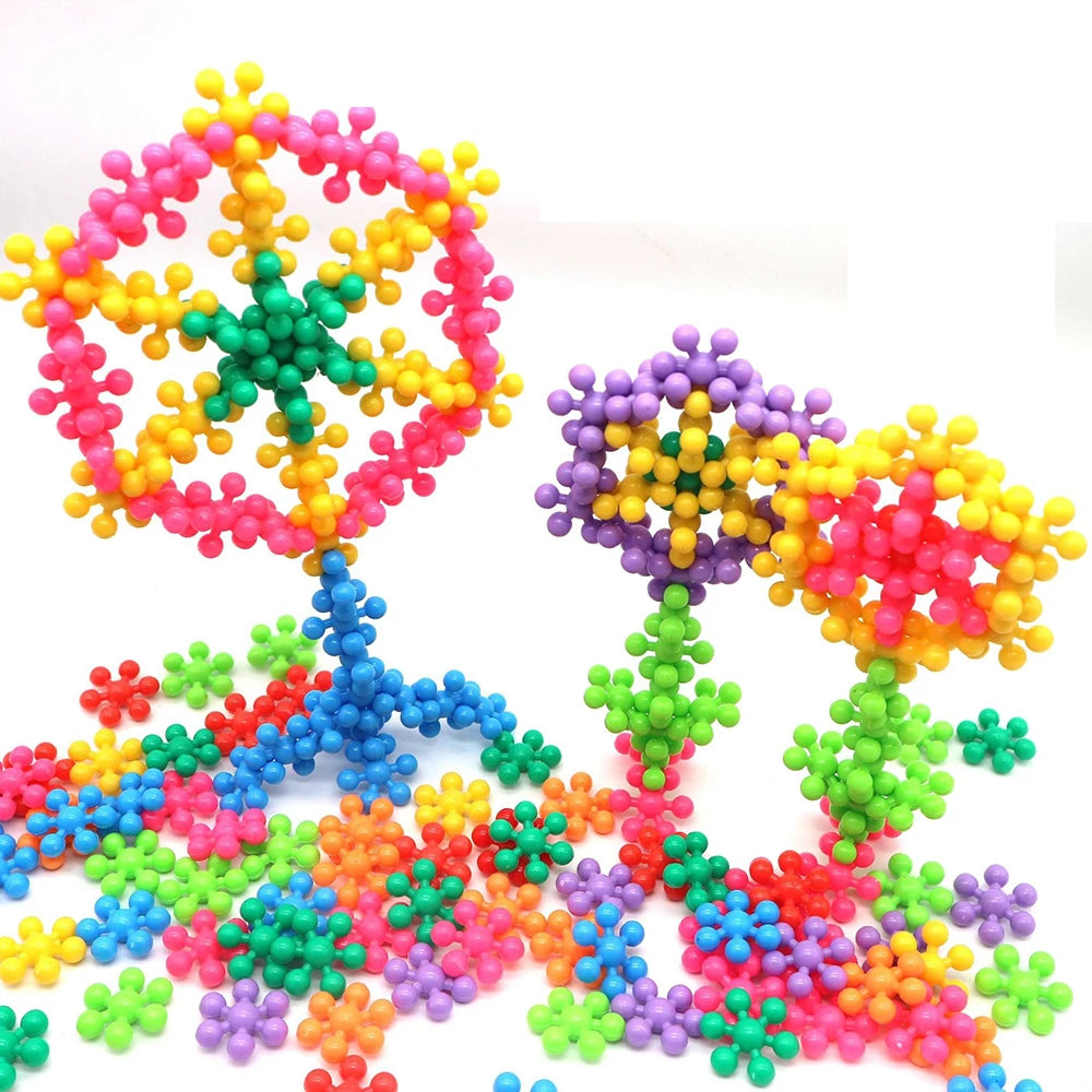 PlumLink Builders: Construcción creativa y divertida para niños