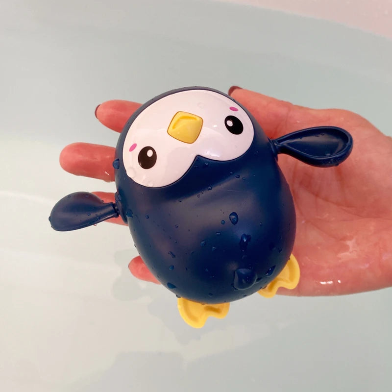 Paquete para la hora del baño: aventuras acuáticas para una diversión sin fin