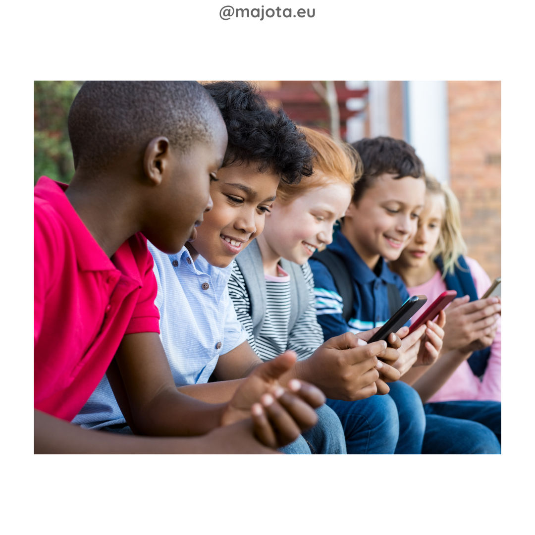 The Effects of Screen Time on Children and Adolescents: A Guide for Parents