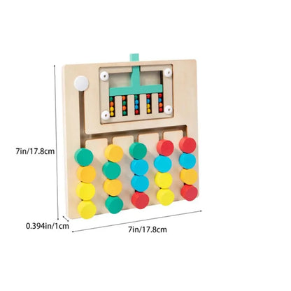 Wooden Toy