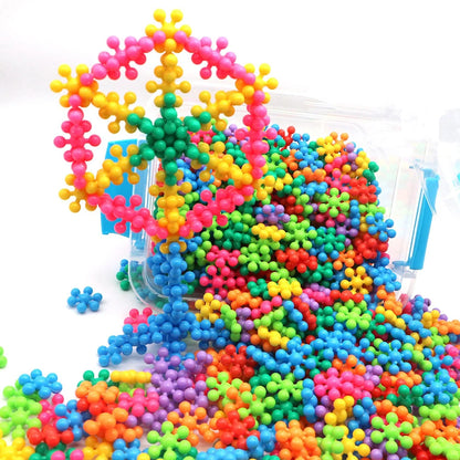 PlumLink Builders: Construcción creativa y divertida para niños 