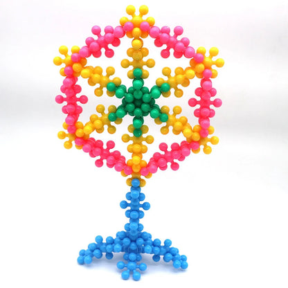 PlumLink Builders: Construcción creativa y divertida para niños 