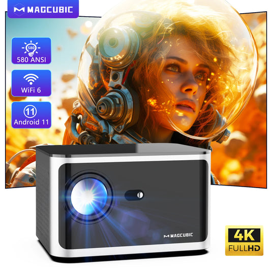 HY350: Home Cinema Projector